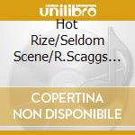 Hot Rize/Seldom Scene/R.Scaggs & O. - Bluegrass Broken-Hearted cd musicale di Artisti Vari
