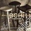 Berline + Crary + Hickman - Chambergrass cd