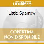 Little Sparrow cd musicale di PARTON DOLLY