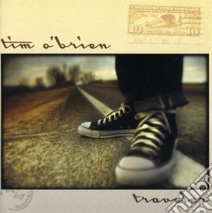 Tim O'Brien - Traveler cd musicale di Tim O brien