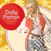 Dolly Parton - Those Were The Days cd
