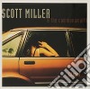 Scott Miller & The Commonwealth - Citation cd