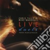Chris Thile & Mike Marshall - Live Duets cd
