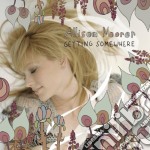 Allison Moorer - Getting Somewhere