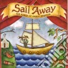 Sail Away: The Songs Of Randy Newman cd