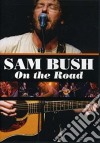 (Music Dvd) Sam Bush - On The Road cd