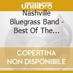 Nashville Bluegrass Band - Best Of The Sugar Hill Years cd