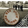 Red Stick Ramblers - Made In The Shade cd