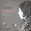 Sarah Jarosz - Song Up In Her Head cd