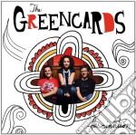Greencards (The) - Fascination (Digipack)