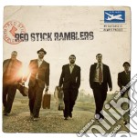 Red Stick Ramblers - My Suitcase Is Always Pa