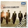 Red Stick Ramblers - My Suitcase Is Always Pa cd
