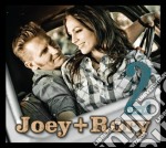 Joey+Rory - Album Number Two