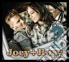 Joey+Rory - Album Number Two cd