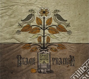 Black Prairie - Feast Of The Hunters'moo cd musicale di Black Prairie