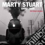 Marty Stuart - Ghost Train