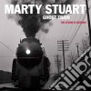 Marty Stuart - Ghost Train cd