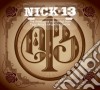 Nick 13 - Nick 13 cd