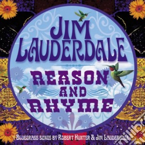 Jim Lauderdale - Reason And Rhyme cd musicale di Jim Lauderdale