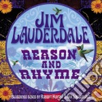 Jim Lauderdale - Reason And Rhyme