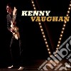 Kenny Vaughan - V cd