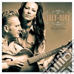 Joey + Rory - His And Hers