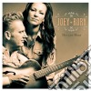 Joey + Rory - His And Hers cd