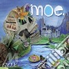 Moe - What Happened To The La Las cd