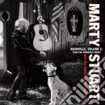 Marty Stuart - Nashville 1: Tear The Woodpile