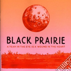Black Prairie - A Tear In The Eye Is A Wound In The Heart cd musicale di Black Prairie