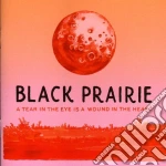 Black Prairie - A Tear In The Eye Is A Wound In The Heart cd