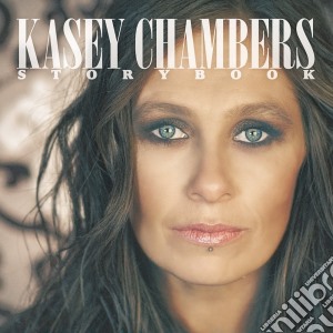 Kasey Chambers - Story Book cd musicale di Kasey Chambers