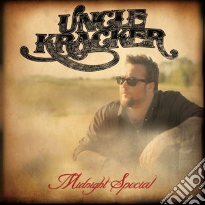 Uncle Kracker - Midnight Special cd musicale di Kracker Uncle