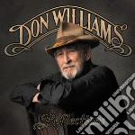 Don Williams - Reflections cd