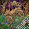 Moe - No Guts No Glory cd