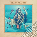 Black Prairie - Fortune cd