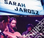 Sarah Jarosz - Live At The Troubadour