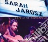 Sarah Jarosz - Live At The Troubadour cd