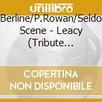 B.Berline/P.Rowan/Seldom Scene - Leacy (Tribute Bluegrass) cd