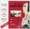 Trio A Cordes Borsarello: Schubert, Roussel, Dohnanyi cd