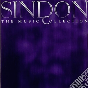 Sindone- Vari cd musicale