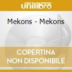 Mekons - Mekons cd