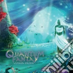 Quantum Fantay - Yemaya Orisha cd