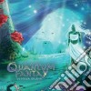 Quantum Fantay - Yemaya Orisha cd