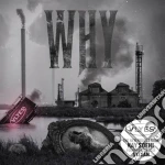 Vlyes - Why cd