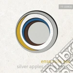 Ensemble Eos: Silver Apples Of The Moon cd