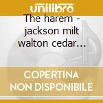The harem - jackson milt walton cedar moody james cd