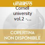 Cornell university vol.2 - ellington duke cd