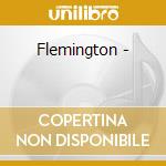 Flemington - cd
