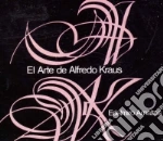 Kraus alfredo interpreta cd